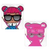 Очила Слънчеви Lol --- BebeMama