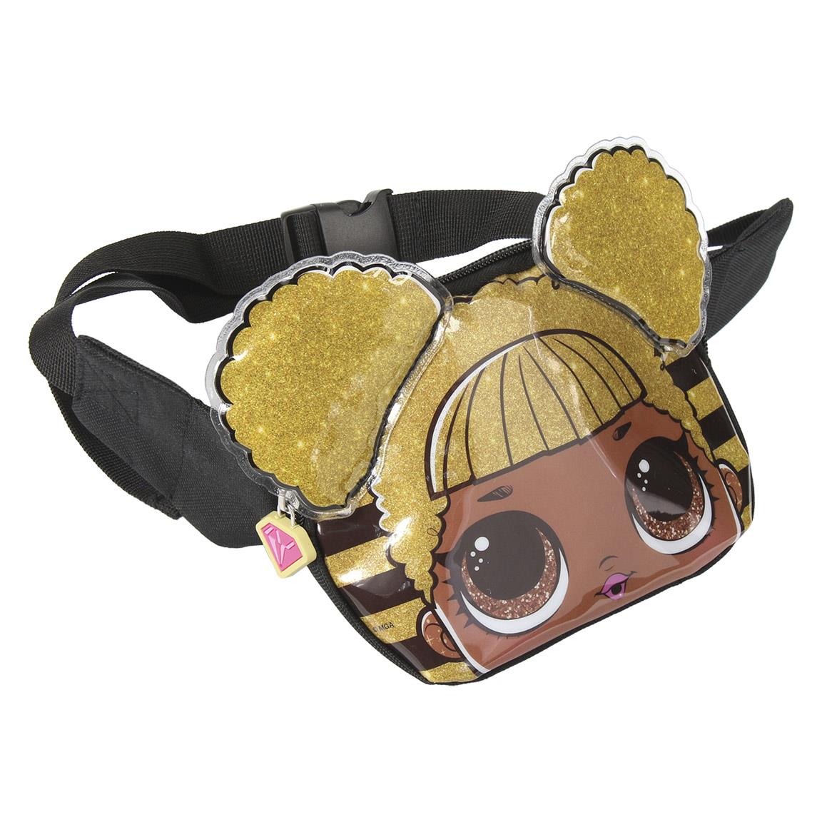 Чанта За Кръста Lol - Модни Аксесоари - Cerda - BebeMama