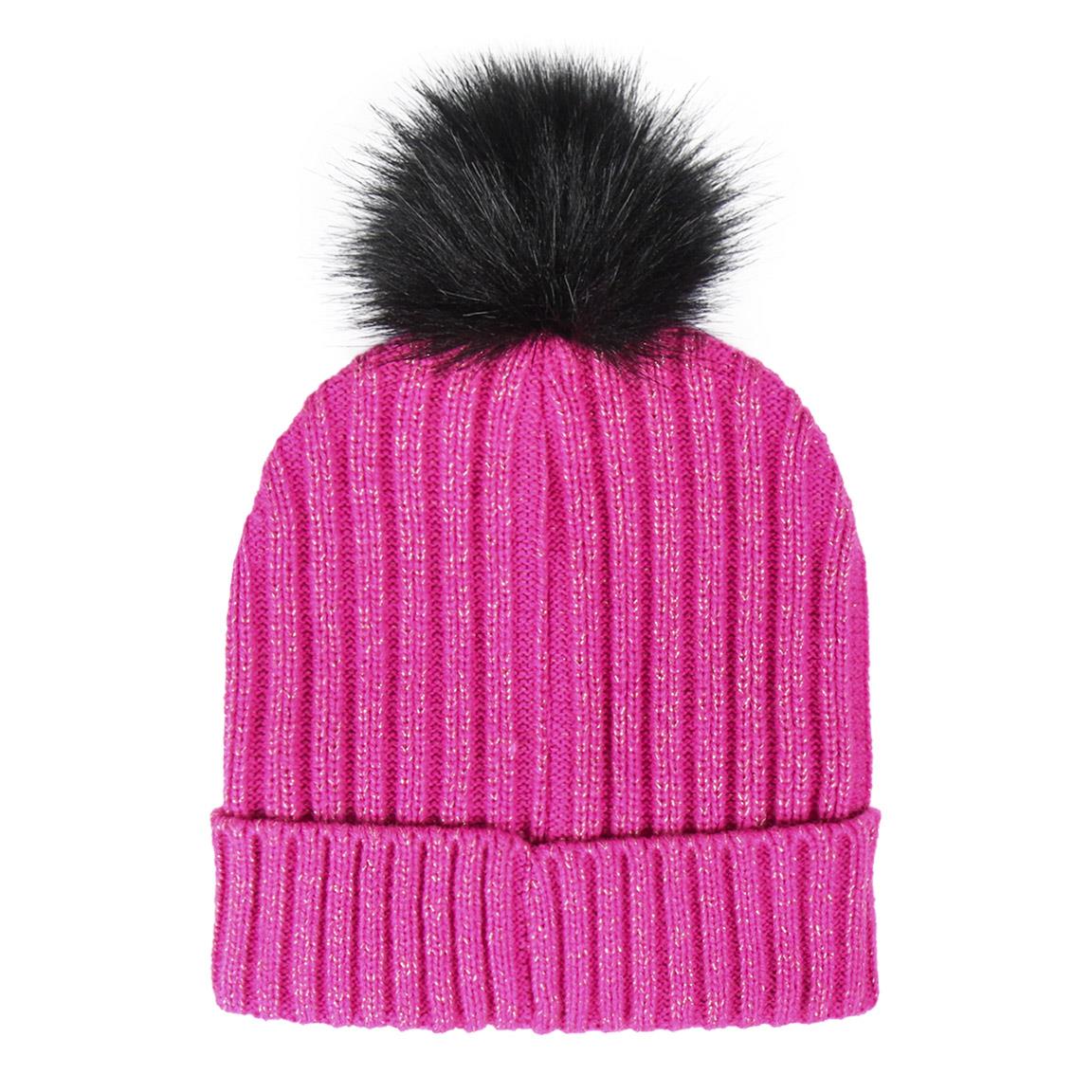 Шапка С Помпон Lol --- BebeMama