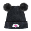 Плетена Шапка Minnie 2М - Зимни Шапки - Cerda - BebeMama