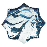 Възглавница Frozen 2 - Възглавници - Cerda - BebeMama