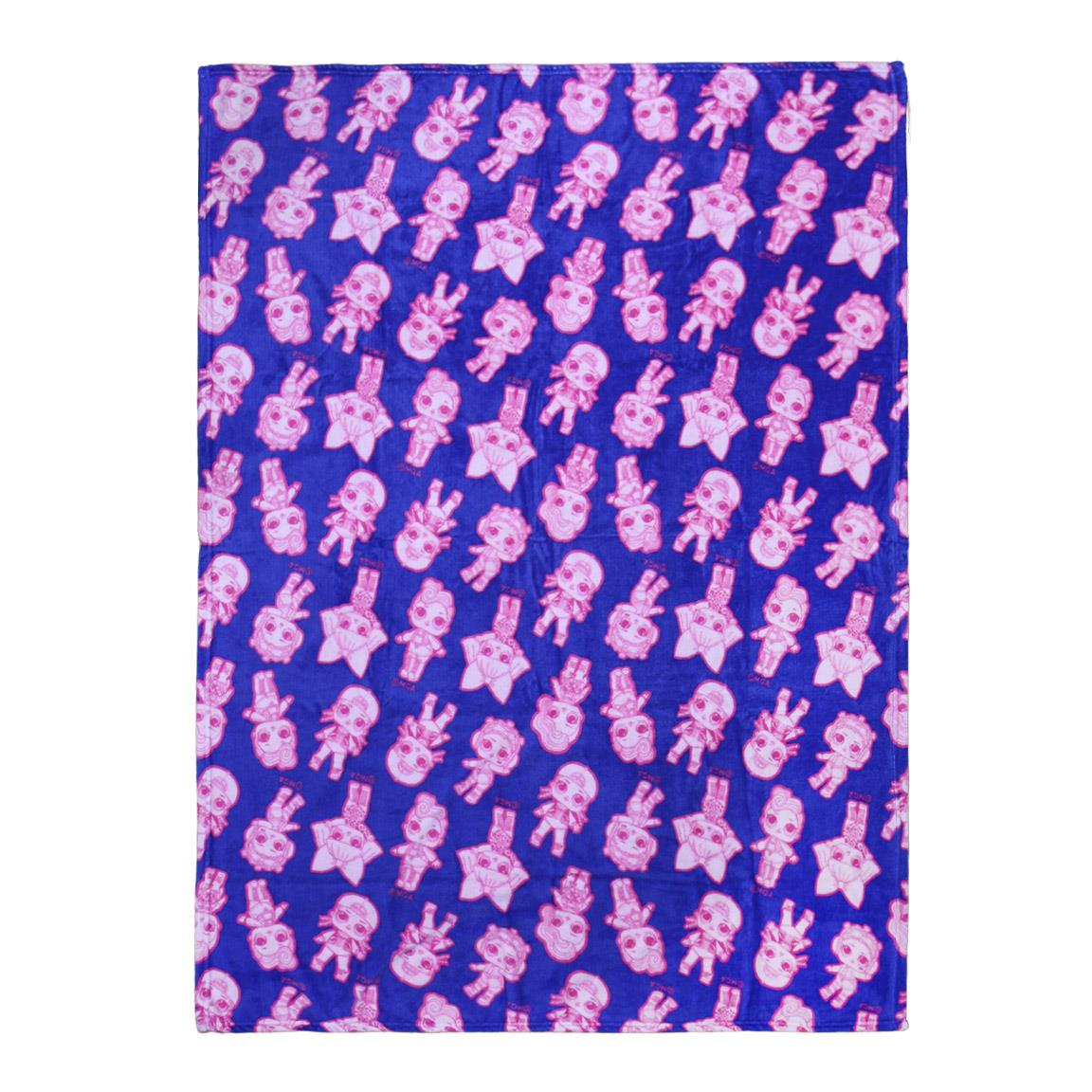 Одеало Lol - Одеяла - Cerda - BebeMama