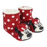 Пантофи Minnie N30-33 - Обувки - Cerda - BebeMama