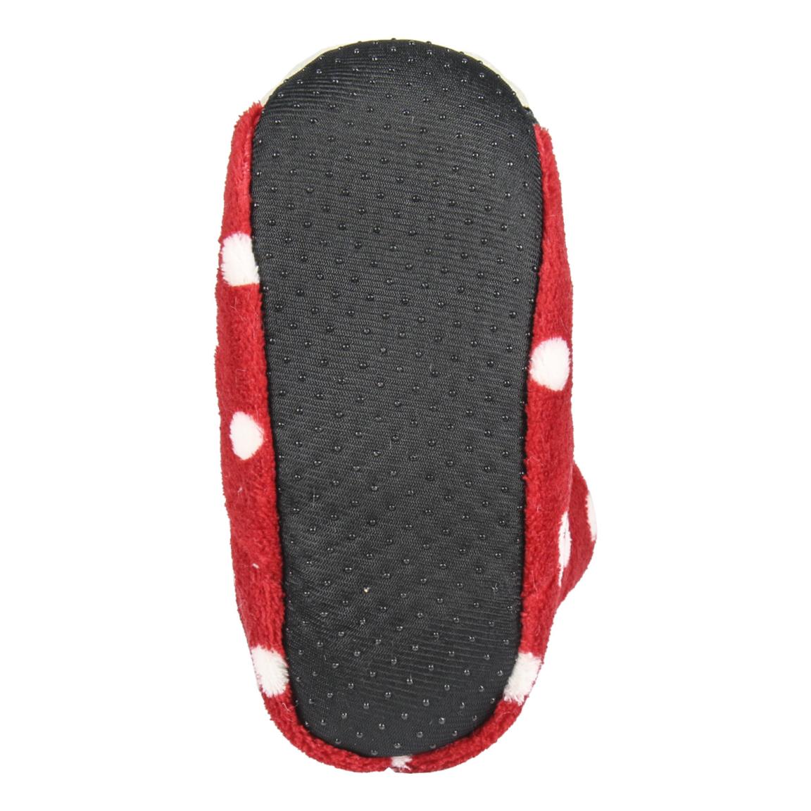 Пантофи Minnie N30-33 --- BebeMama