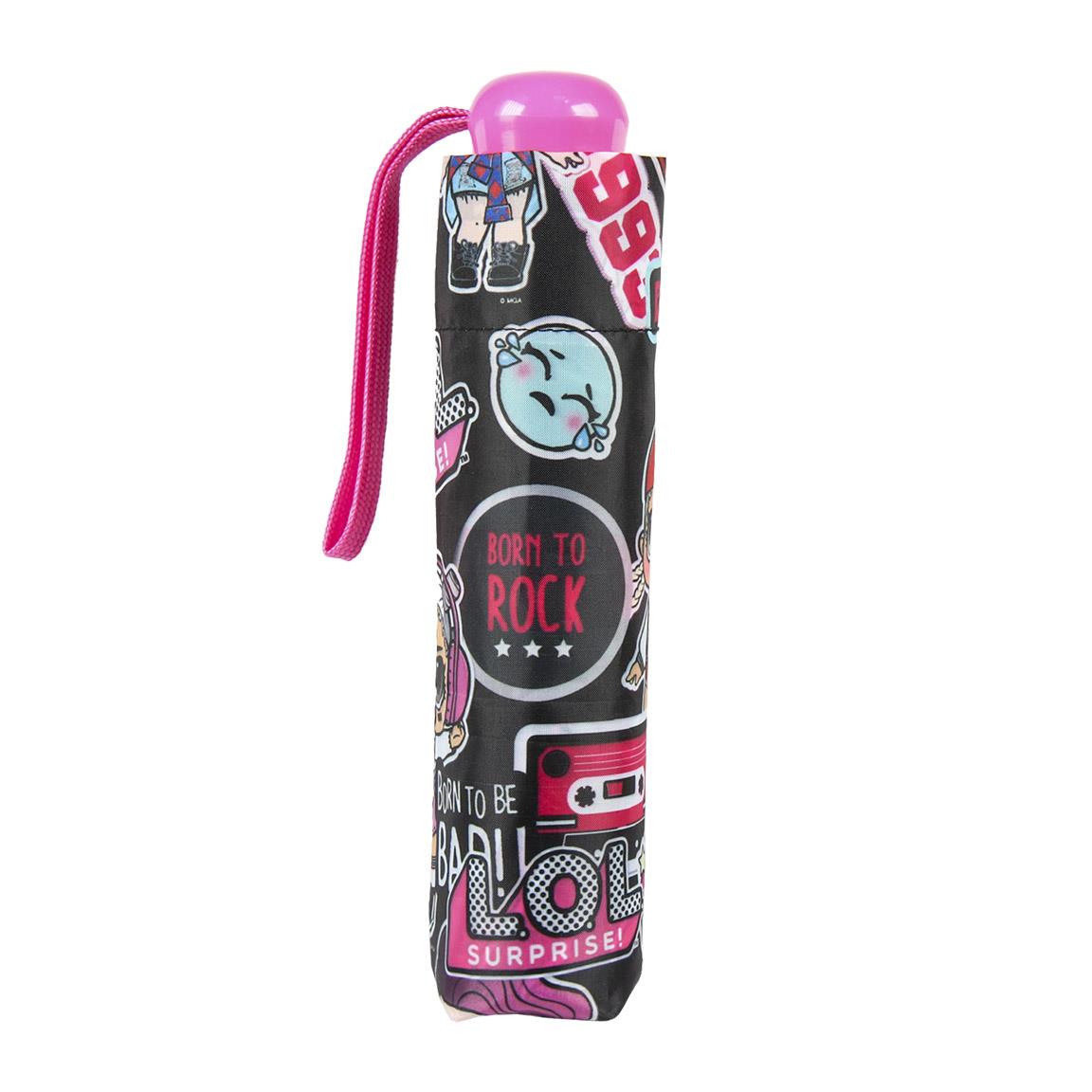 Сгъваем Чадър Lol 1М. --- BebeMama