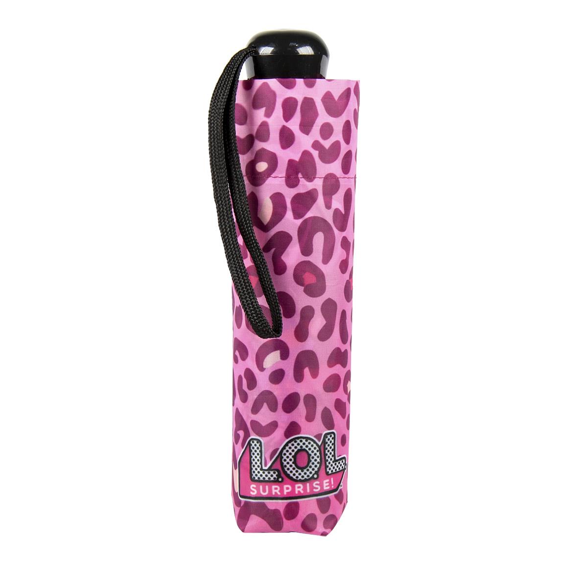 Сгъваем Чадър Lol 2М. --- BebeMama