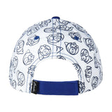 Шапка С Козирка Top Wing 53 См. --- BebeMama