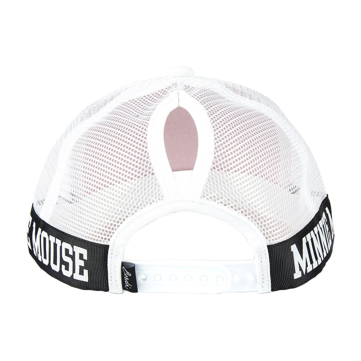 Шапка Minnie 56 См --- BebeMama