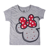 Тениска Jersey Minnie 5 --- BebeMama