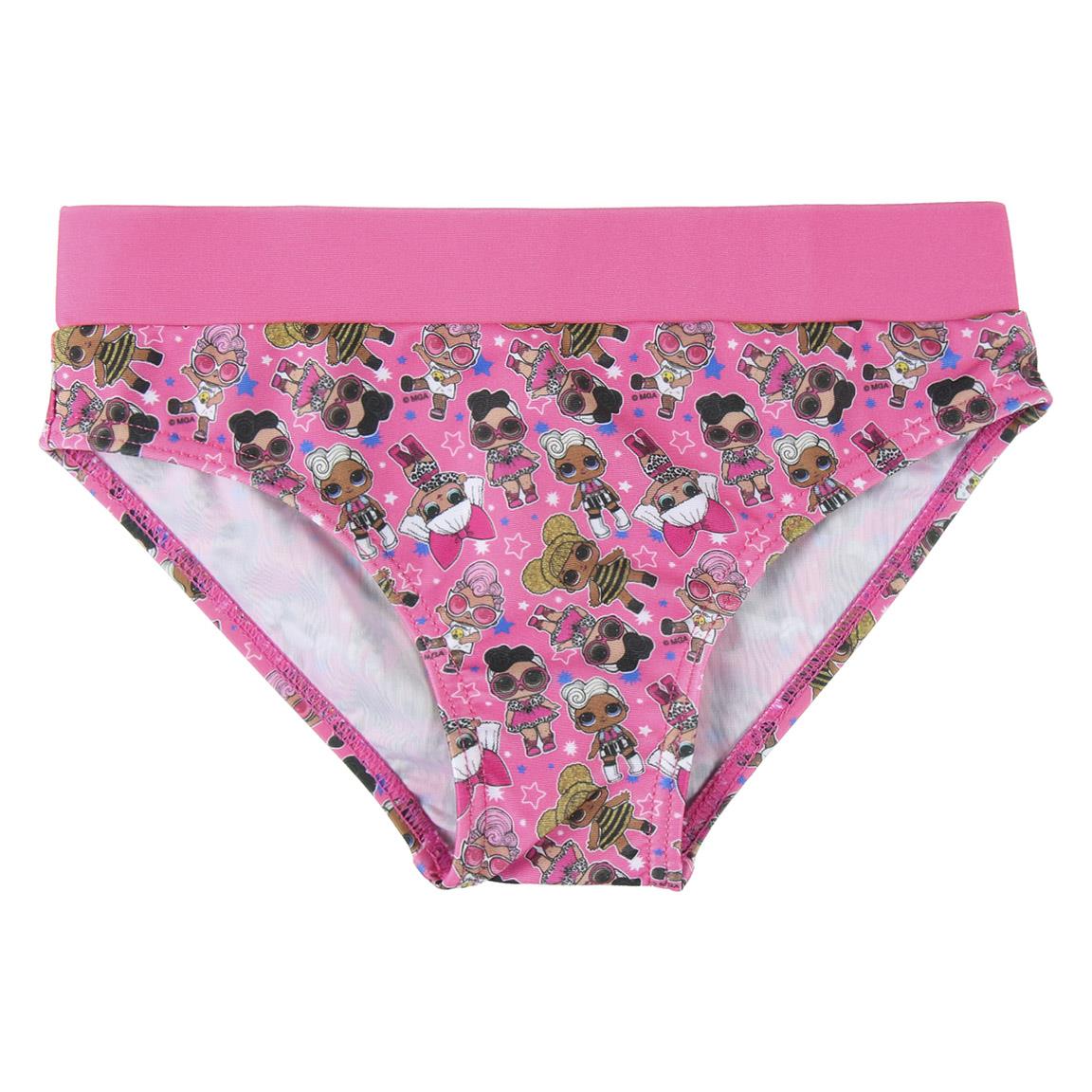 Бански Lol 5Г. --- BebeMama