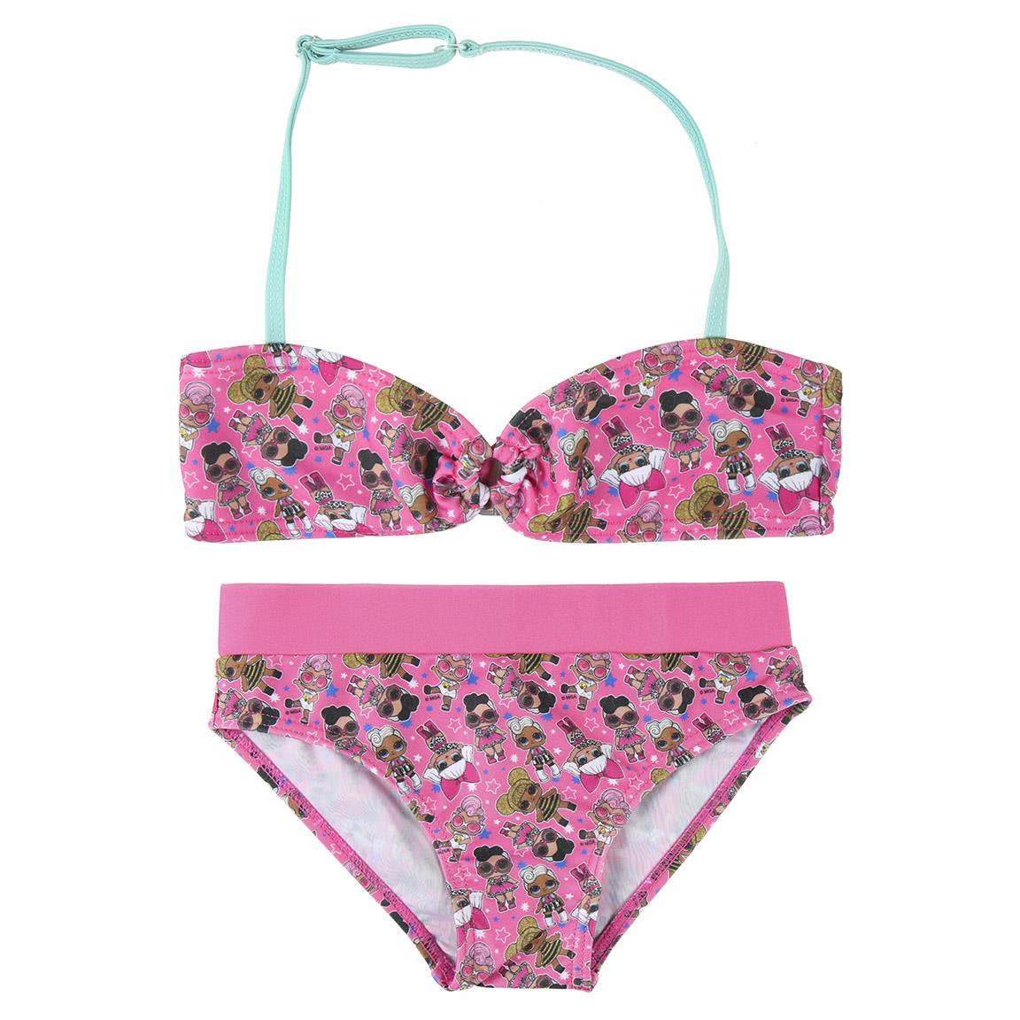 Бански Lol 8Г. - Детски Бански - Cerda - BebeMama