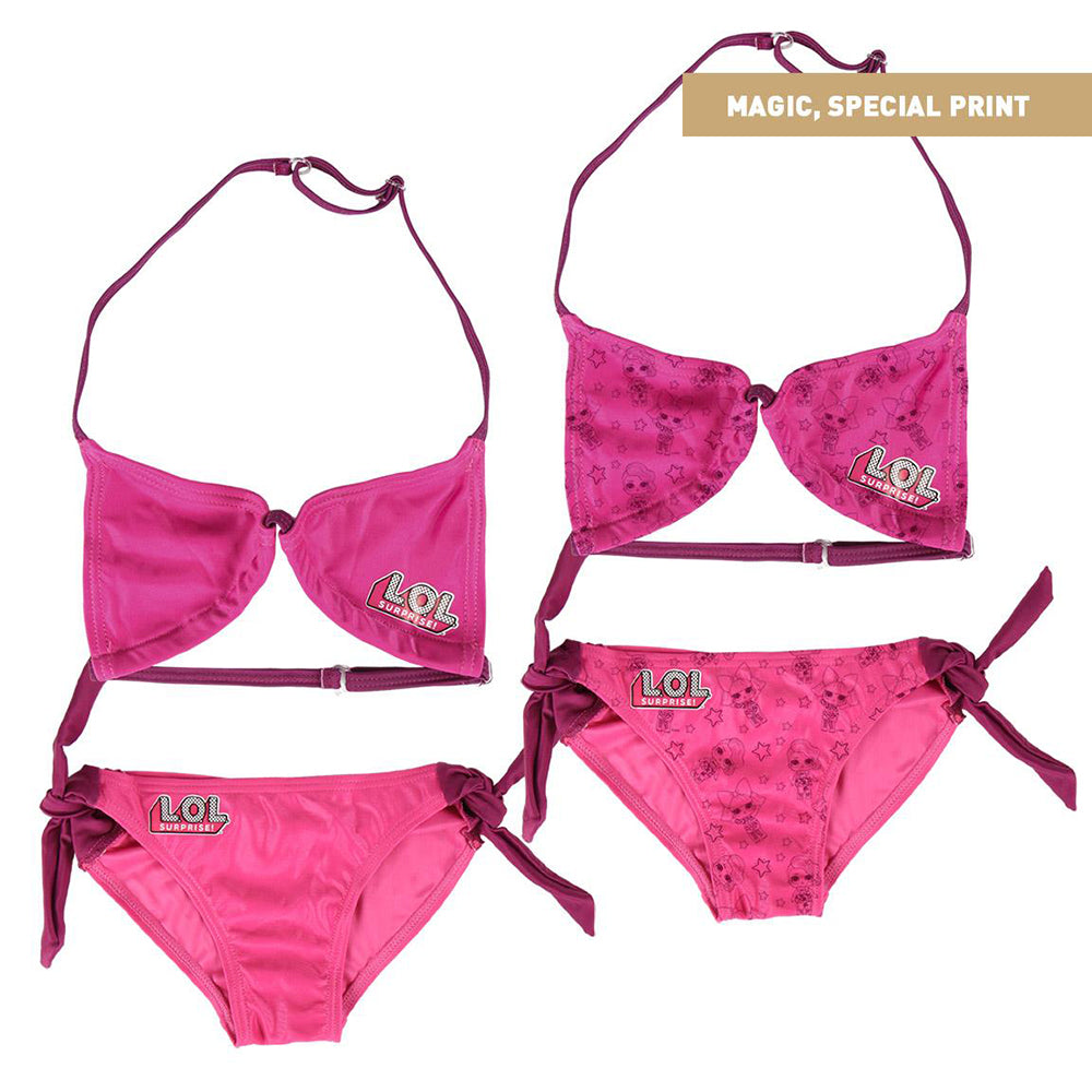 Бански Lol 12Г. - Детски Бански - Cerda - BebeMama