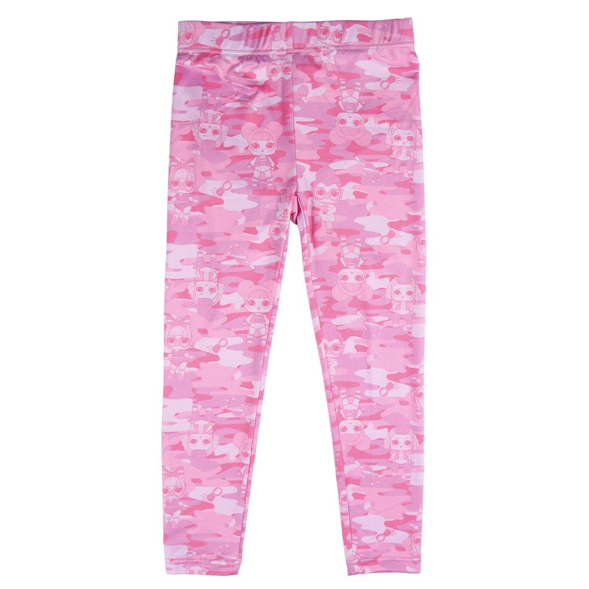 Клин Lol 5 - Панталонки - Cerda - BebeMama