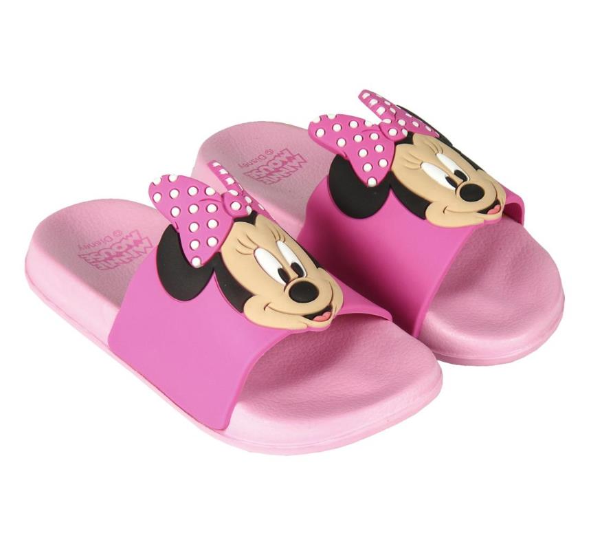 Чехли Minnie N30-31 - Обувки - Cerda - BebeMama