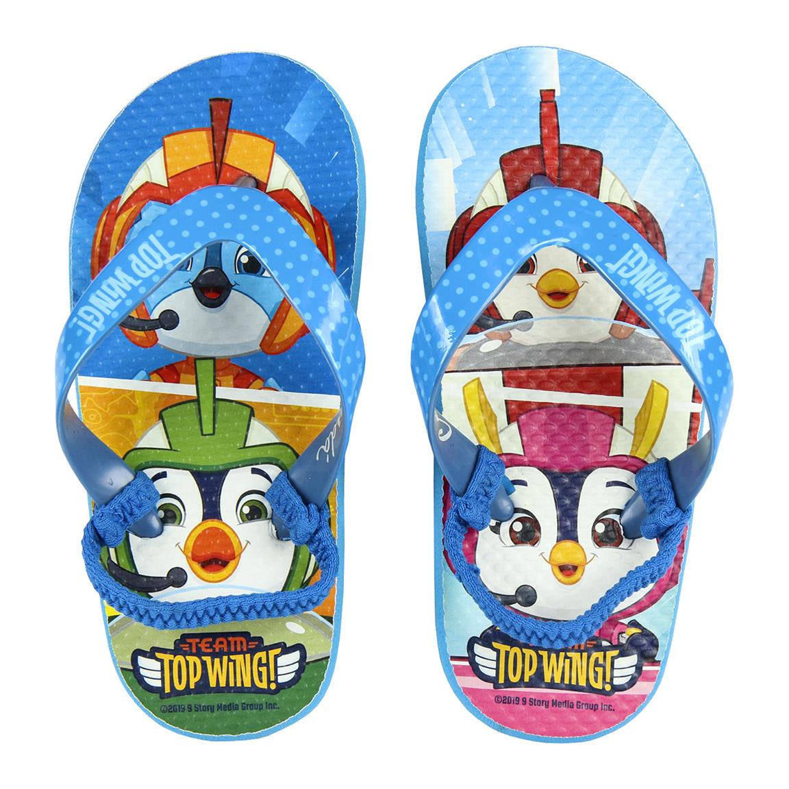 Чехли Top Wing N29 --- BebeMama