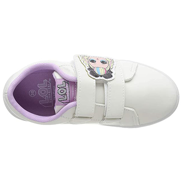 Маратонки Lol N32 --- BebeMama