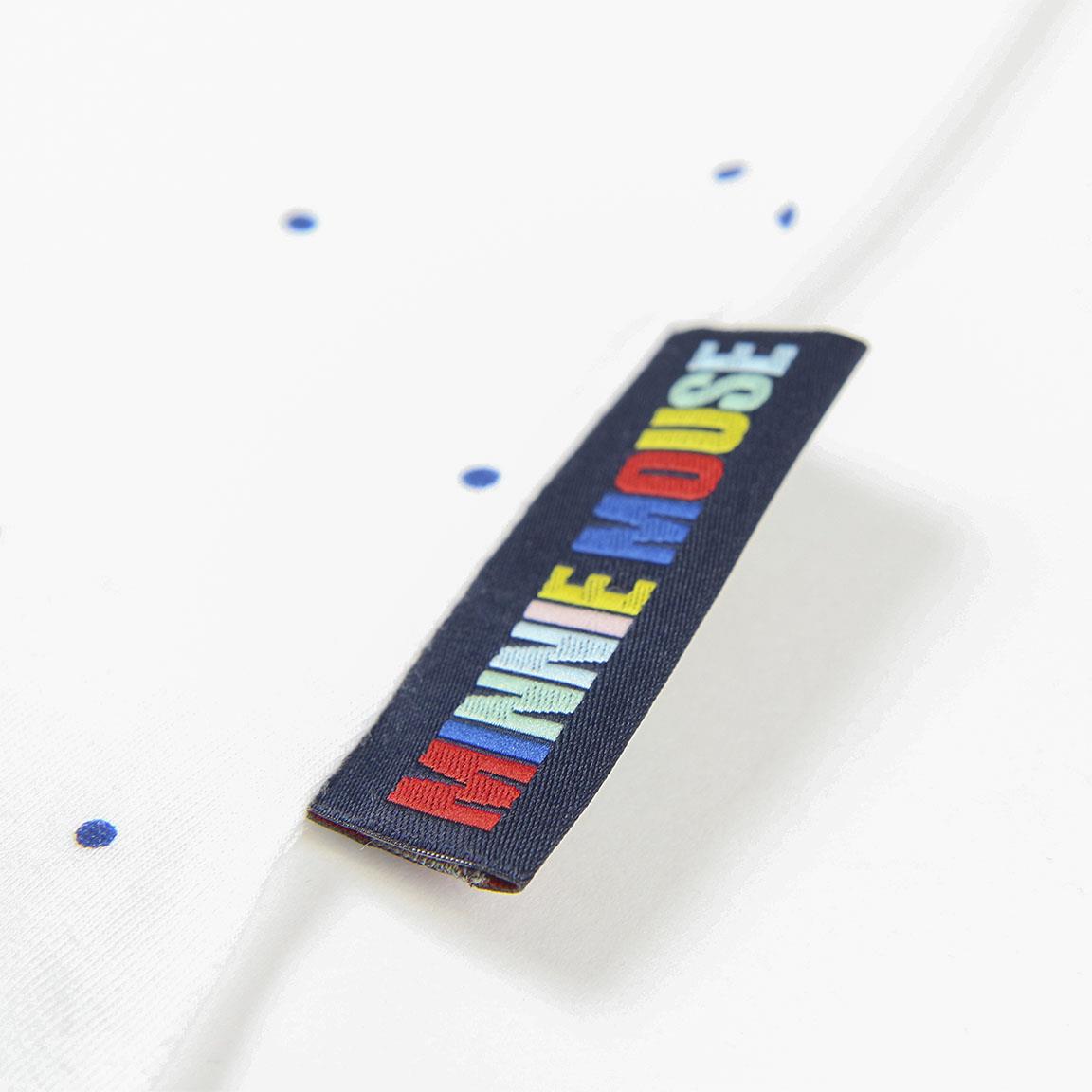 Тениска Minnie 10 Г. --- BebeMama