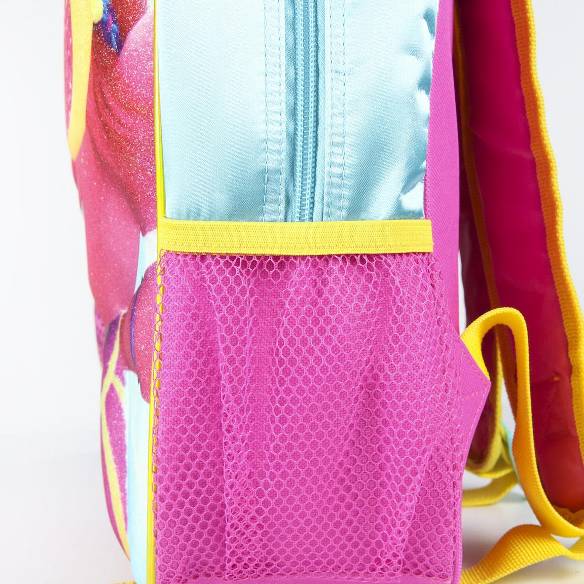 Раница Trolls 26X31 --- BebeMama