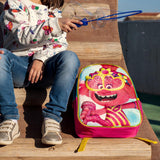 Раница Trolls 26X31 --- BebeMama