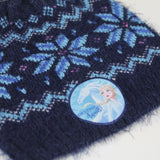 Плетена Шапка Frozen Ii 2М. --- BebeMama