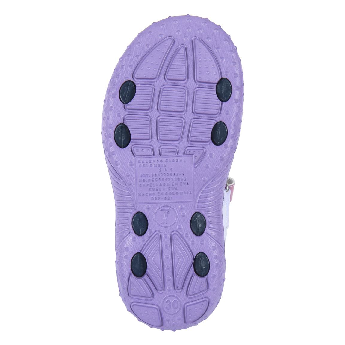 Сандали Frozen Ii N30 --- BebeMama