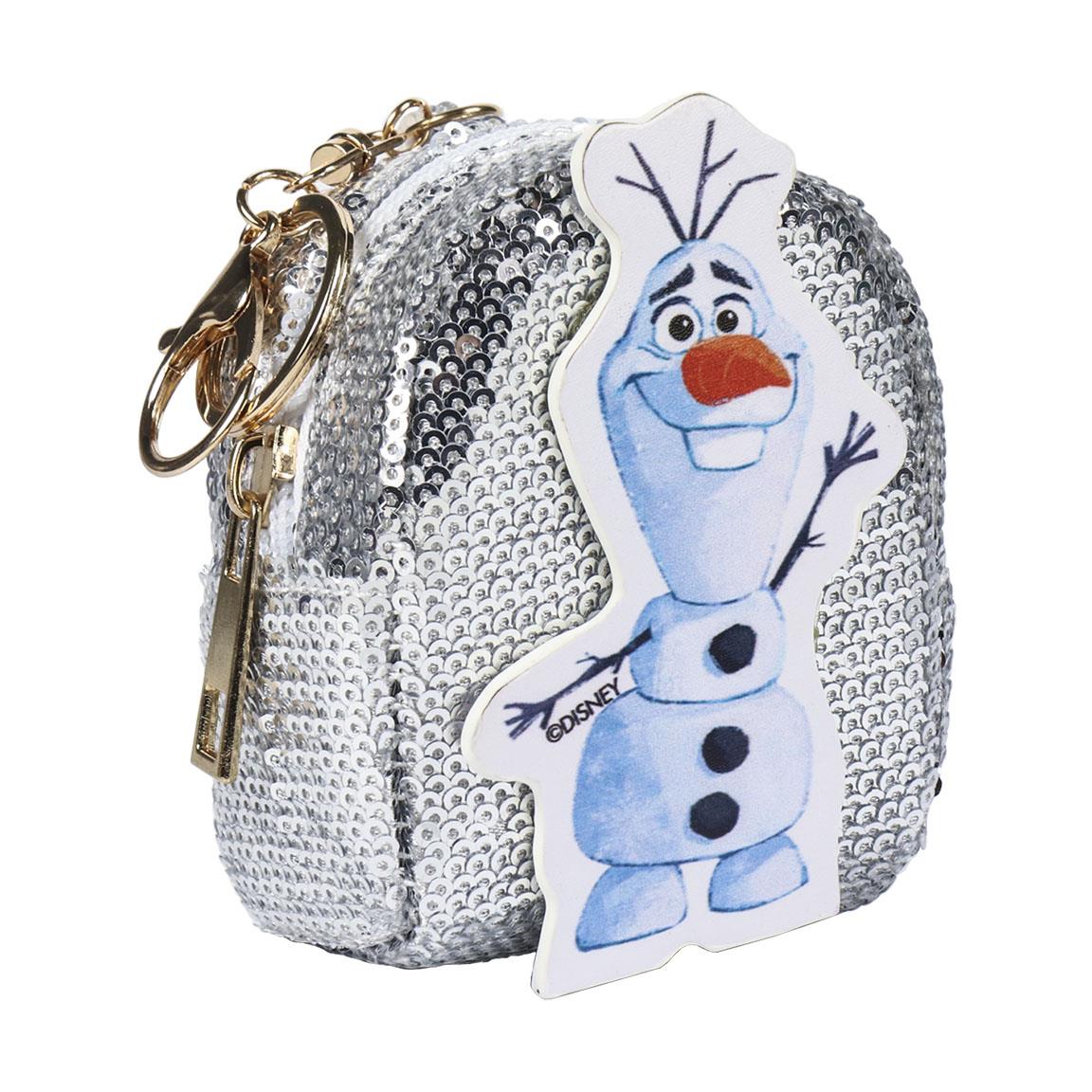 Портмоне С Ключ. Frozen 2 М.2 - Модни Аксесоари - Cerda - BebeMama