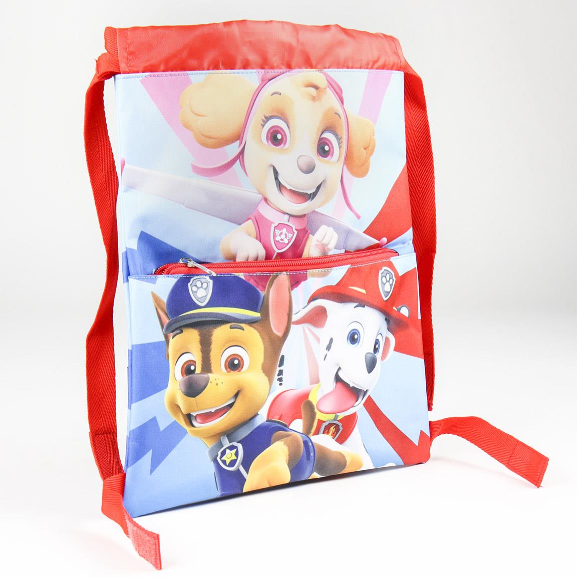 Чанта-Раница 27Х33 Paw Patrol - Детски Раници - Cerda - BebeMama