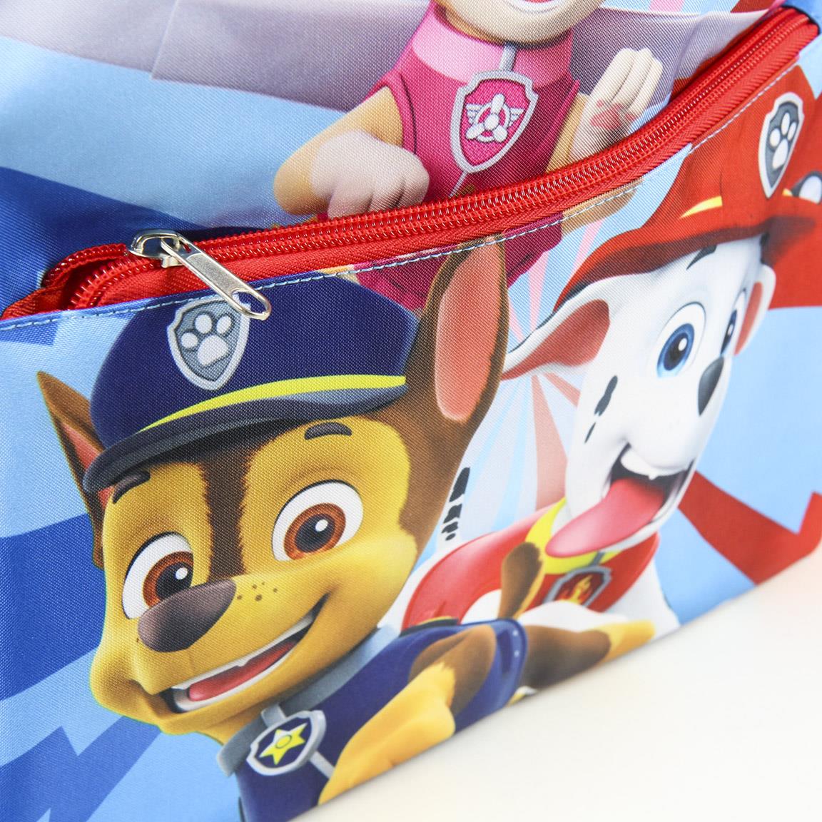 Чанта-Раница 27Х33 Paw Patrol --- BebeMama