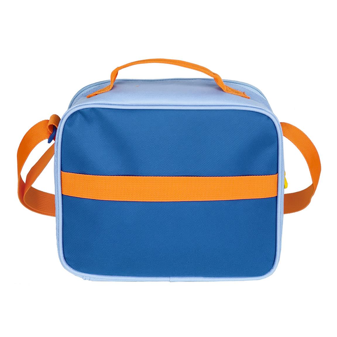 Термо Чанта 3D Baby Shark --- BebeMama