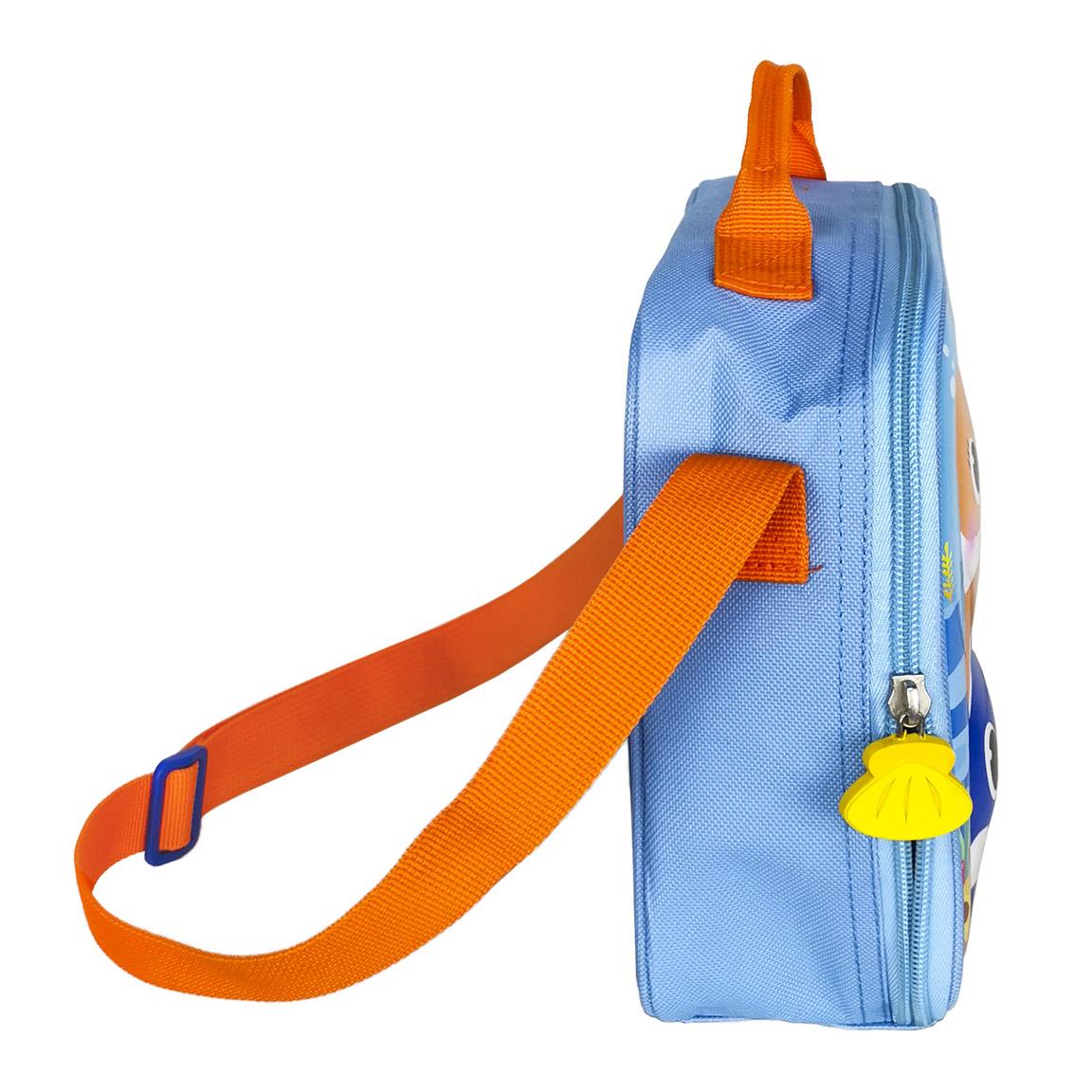 Термо Чанта 3D Baby Shark --- BebeMama