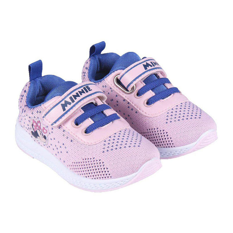 Маратонки Minnie N25 --- BebeMama