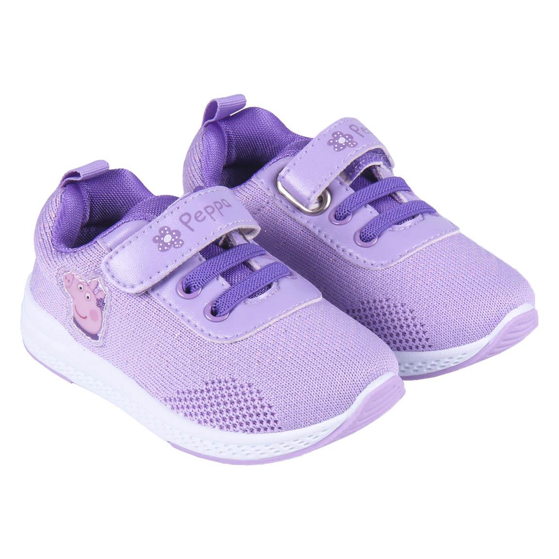 Маратонки Peppa Pig N22 - Обувки - Cerda - BebeMama