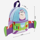 Раница Теди Toy Story Buzz --- BebeMama