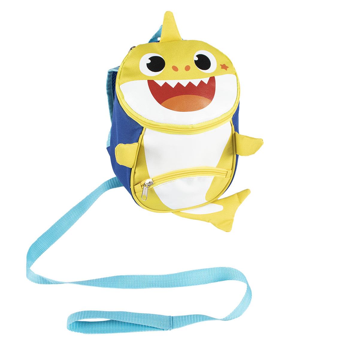 Раница Baby Shark Character - Детски Раници - Cerda - BebeMama