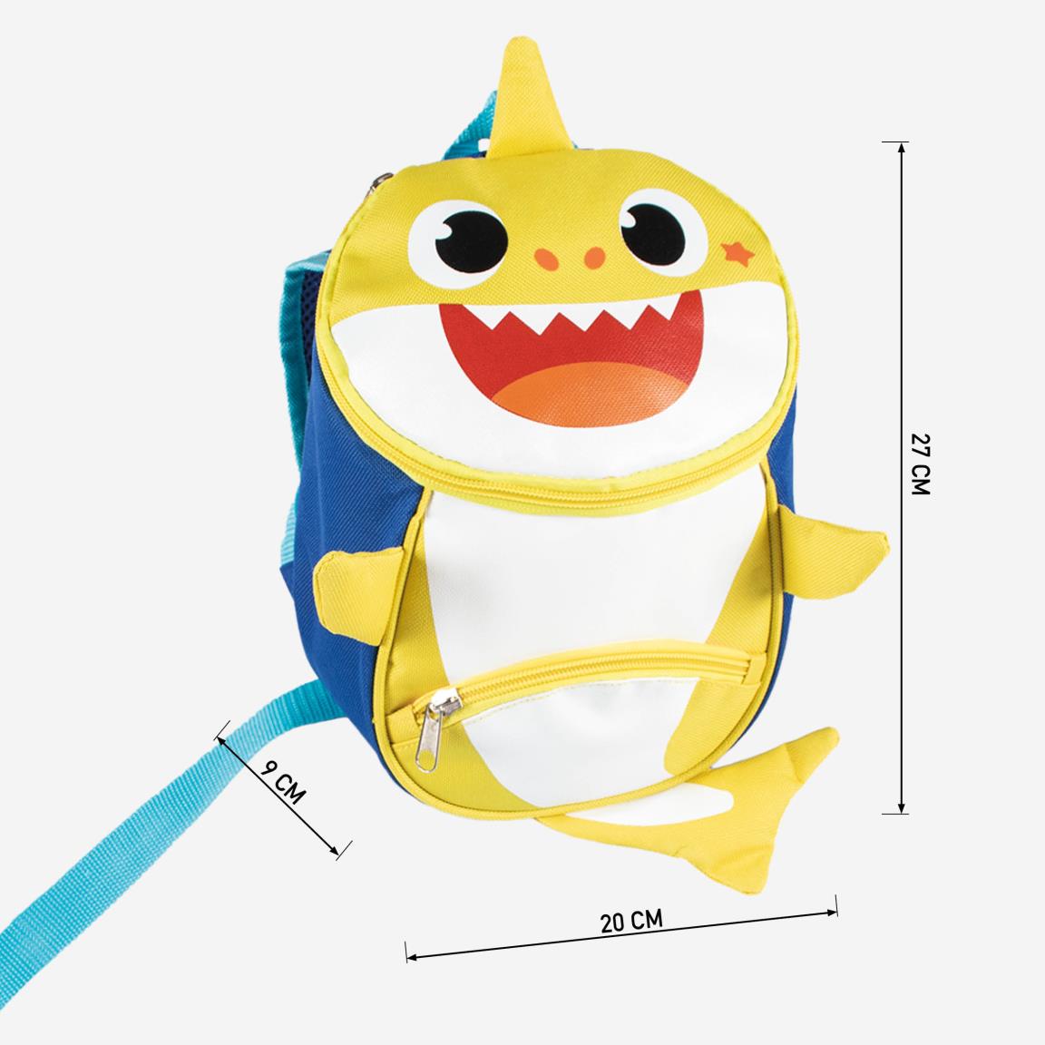 Раница Baby Shark Character --- BebeMama