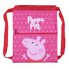 Чанта За Училище Peppa Pig 27Х33 - Детски Раници - Cerda - BebeMama