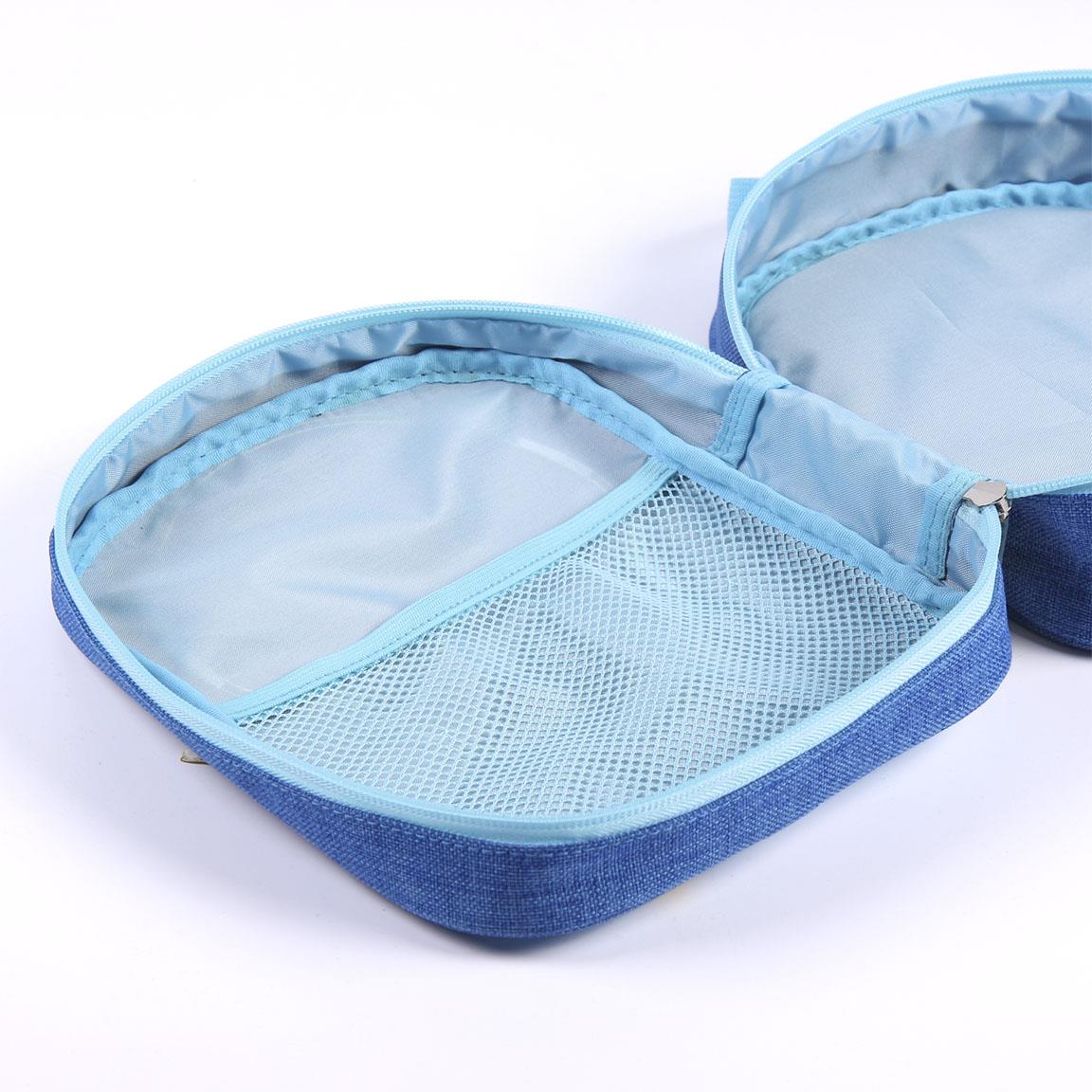 Чанта За Обяд Baby Shark 23См. --- BebeMama