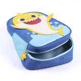 Чанта За Обяд Baby Shark 23См. --- BebeMama