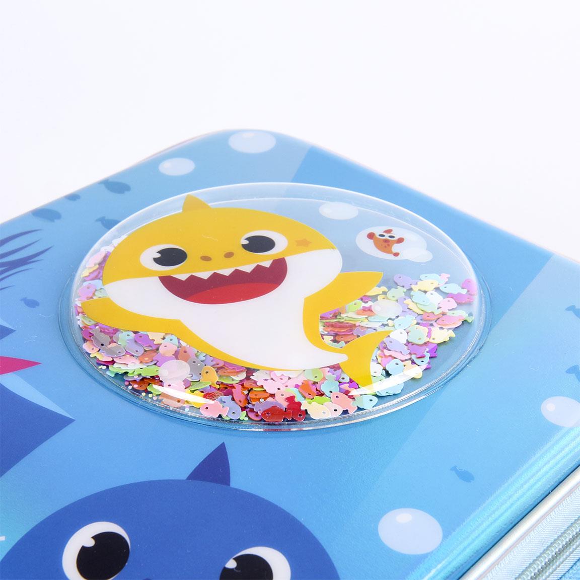 Чанта За Обяд Baby Shark 23См. - Термо Чанти И Кутии - Cerda - BebeMama