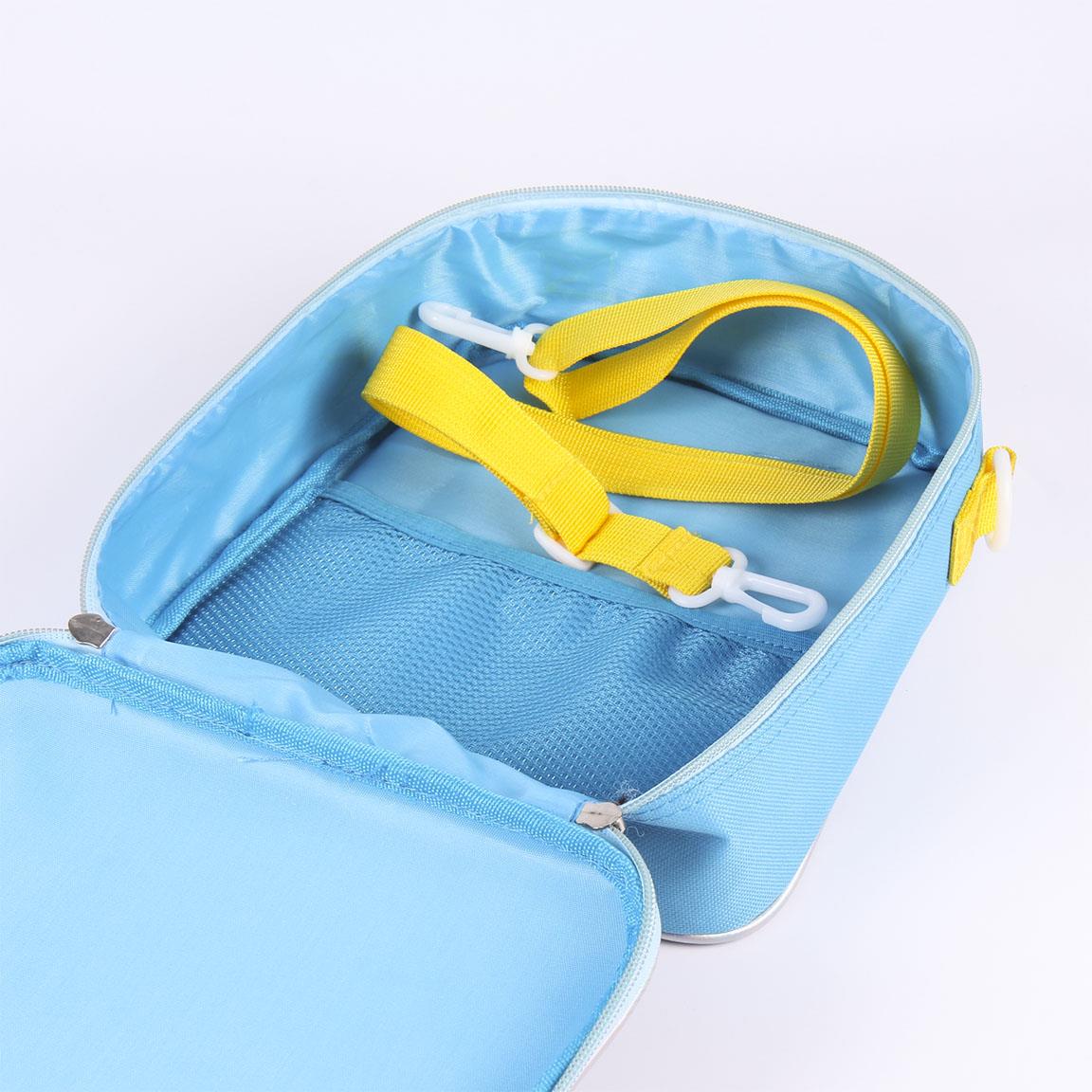 Чанта За Обяд Baby Shark 23См. --- BebeMama