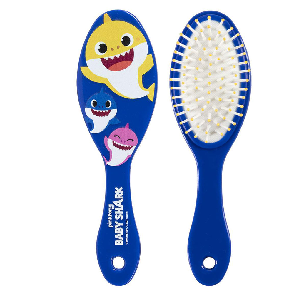 Несесер С Аксесоари Baby Shark --- BebeMama