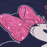 Комлект 2Ч. Terry Minnie 6 - Комплекти - Cerda - BebeMama