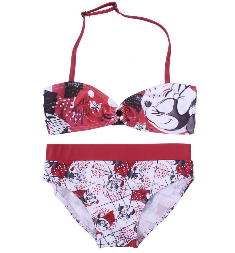 Бански Minnie 13-14Г - Детски Бански - Cerda - BebeMama