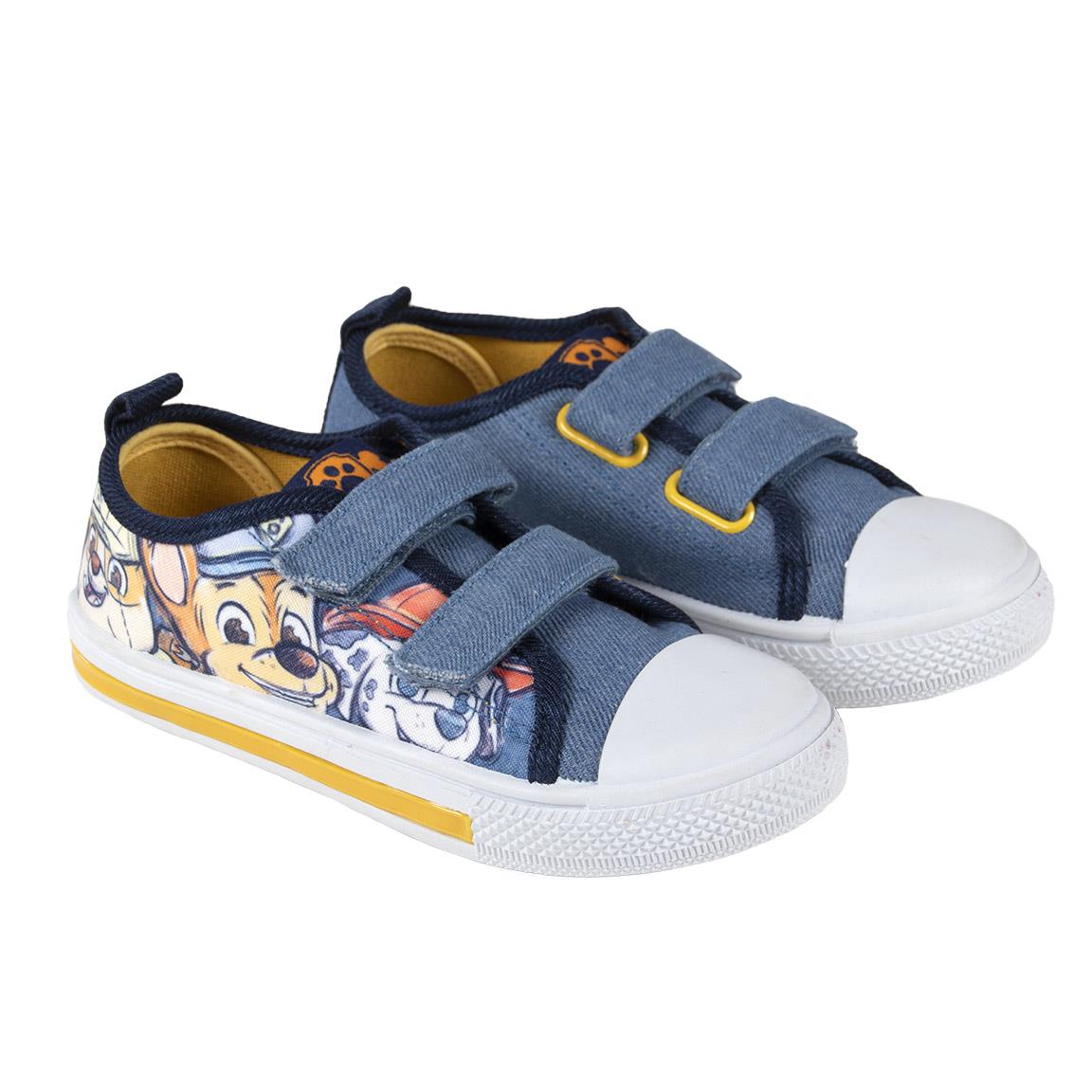 Платненки Paw Patrol N24 - Обувки - Cerda - BebeMama