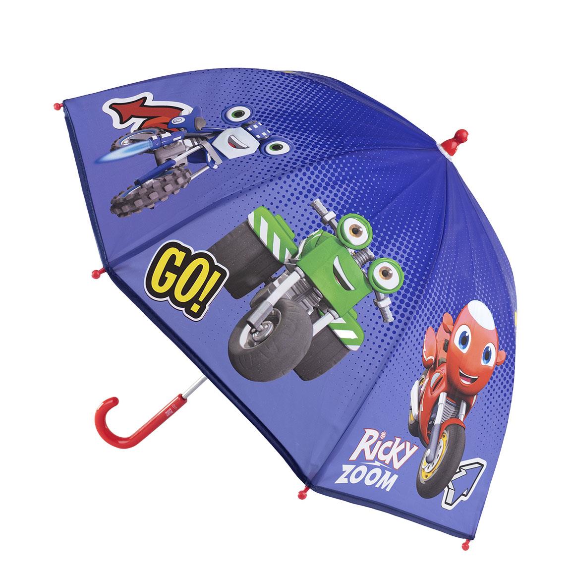 Чадър Ricky Zoom --- BebeMama