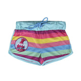 Къси Панталонки Trolls 128 См --- BebeMama