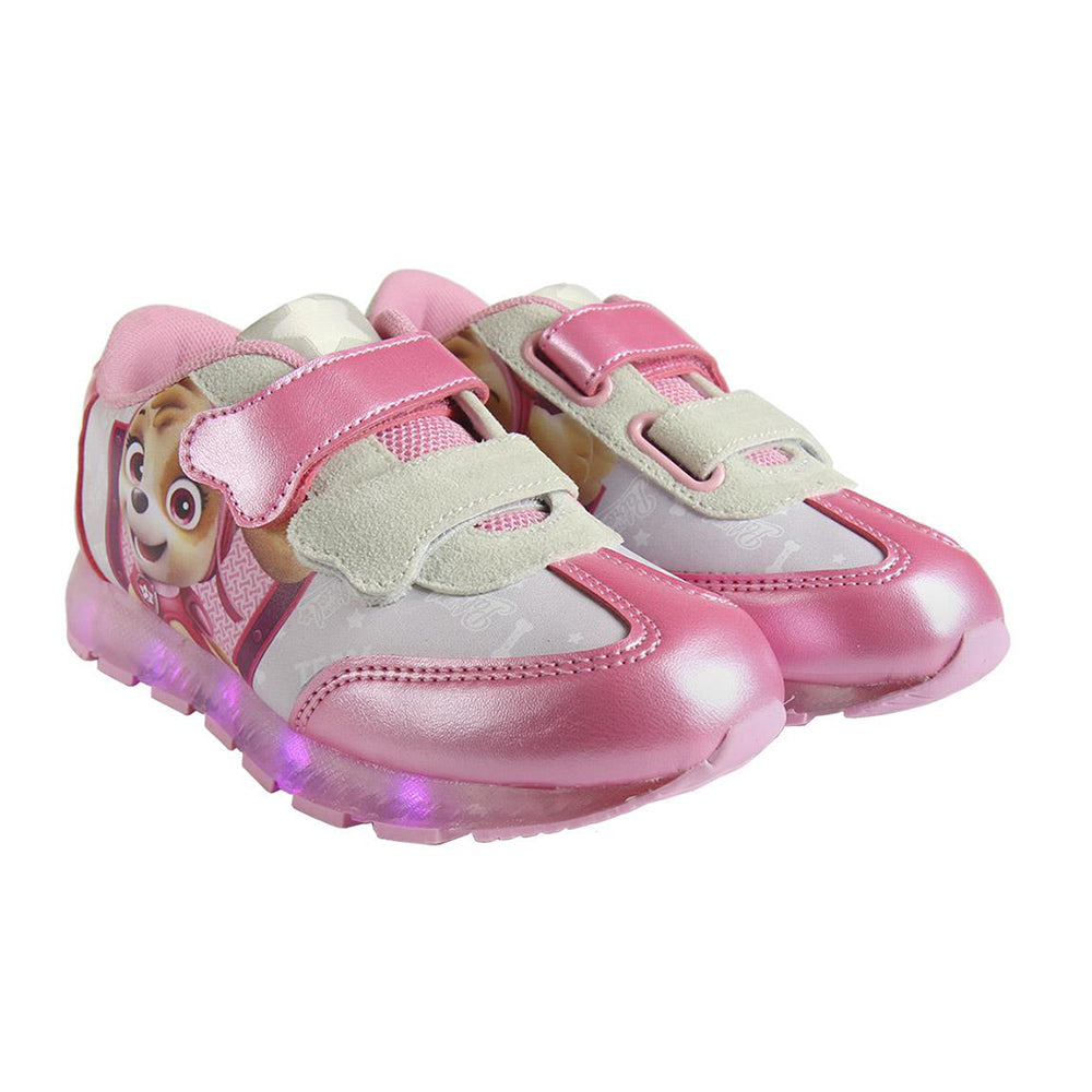 Маратонки Св. Pwp Розово N22 - Обувки - Cerda - BebeMama