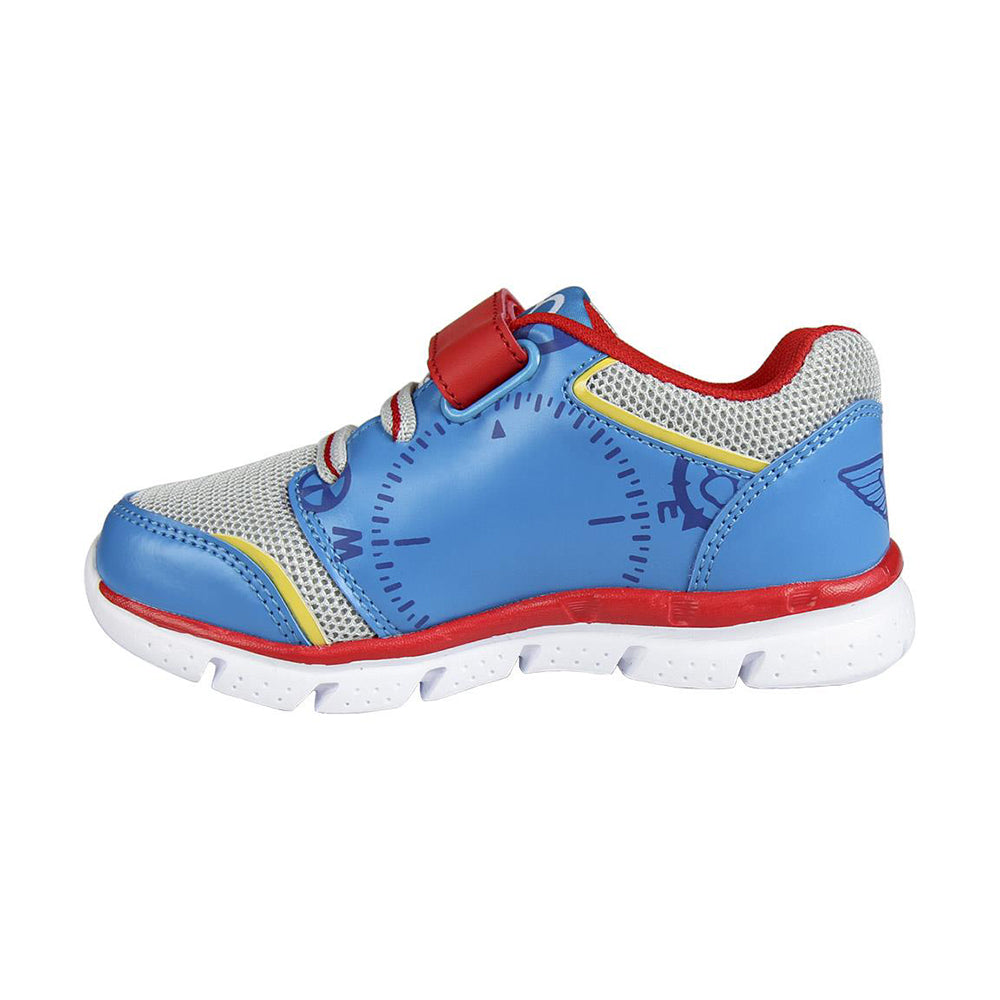 Маратонки Paw Patrol Сини N22 --- BebeMama