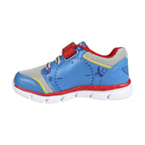 Маратонки Paw Patrol Сини N22 --- BebeMama