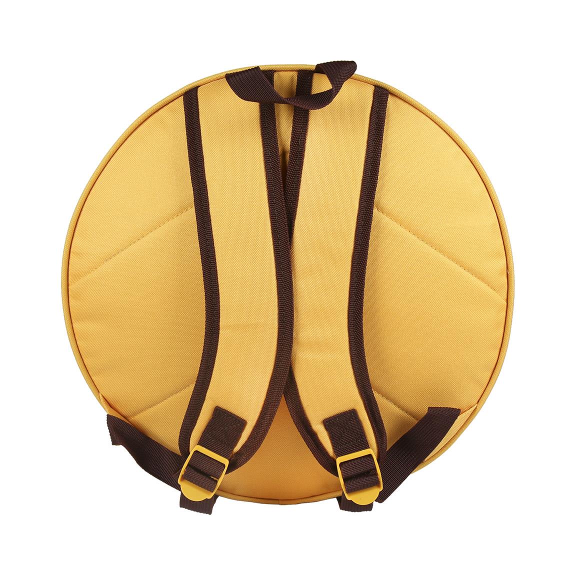 Раница 28Х28 Emoji 3D --- BebeMama